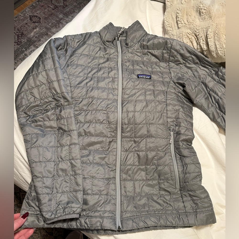 Patagonia 🏔️ Nano Puff Jacket